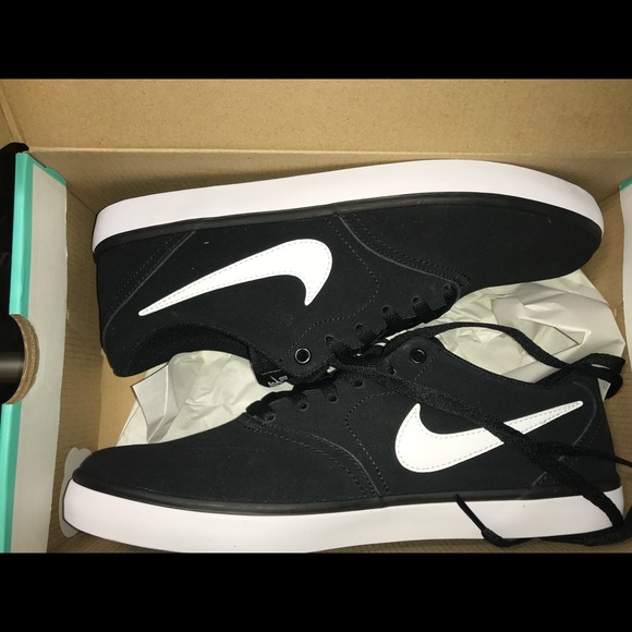 Nike  SB Check Solar - Picture 2 of 6